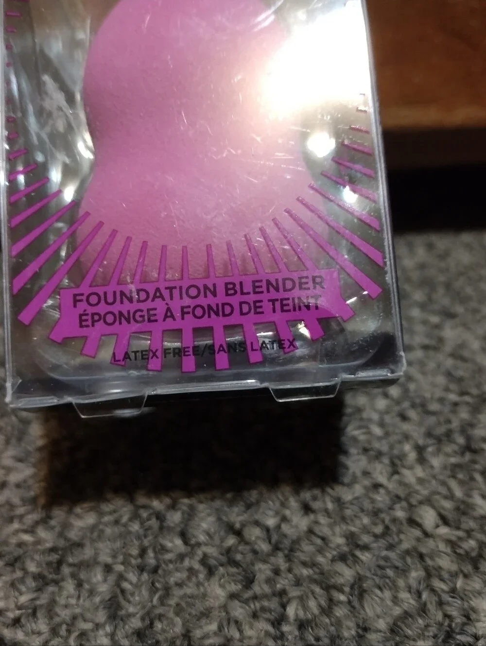 LOreal cosmetic foundation